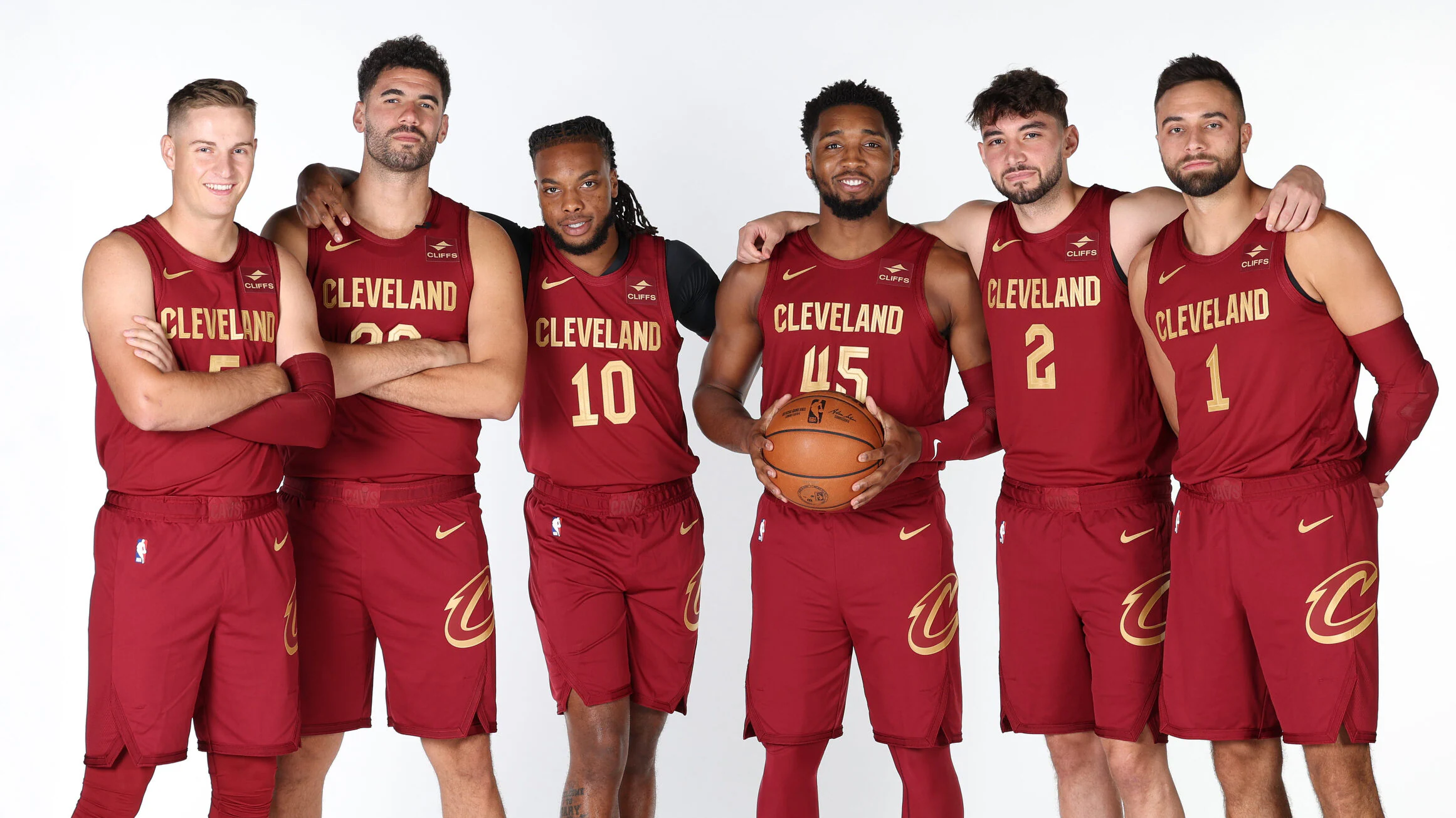 cleveland cavaliers