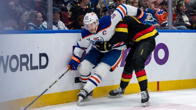 mcdavid suspension