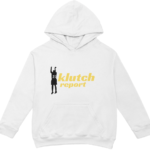 klutch hoodie