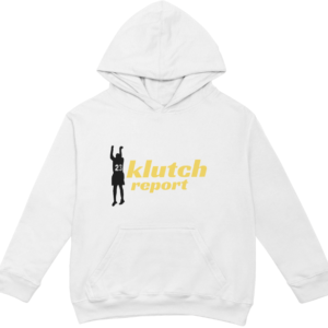 klutch hoodie